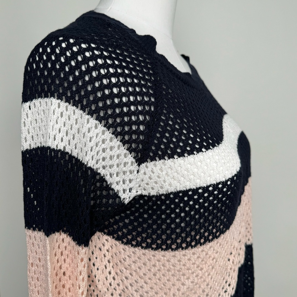 Knit sweater - Picture 2 of 7